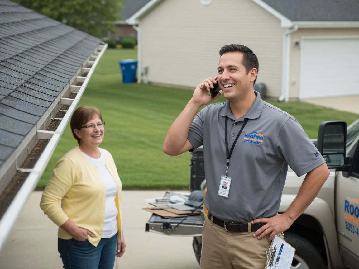 Local Roofing Contractors Alpha, KY FAQs